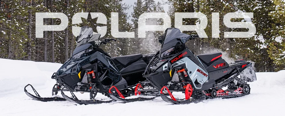 Polaris Motoneiges