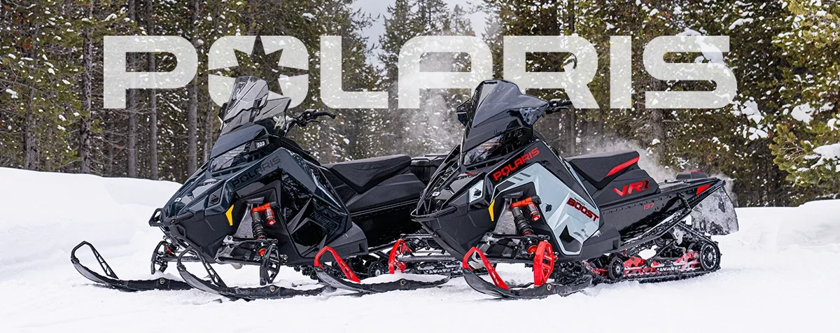 Polaris Motoneiges