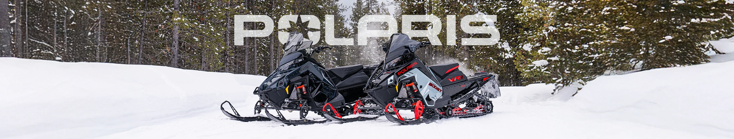 Polaris Motoneiges